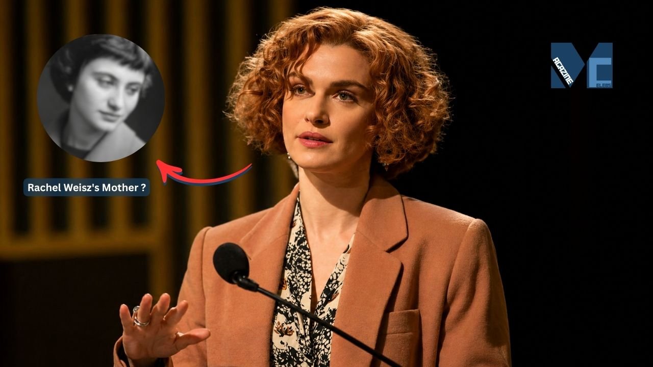 Rachel May Ruth Edith Ruth Weisz Biography: The Inspiring Mother of Rachel Weisz