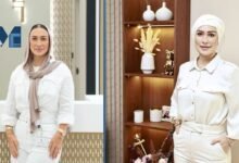 Emily Abraham Love Luxury CEO and Founder in Dubai and London