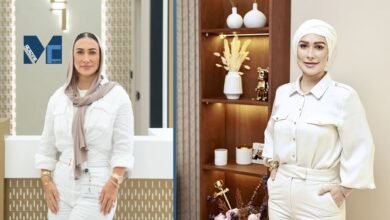 Emily Abraham Love Luxury CEO and Founder in Dubai and London