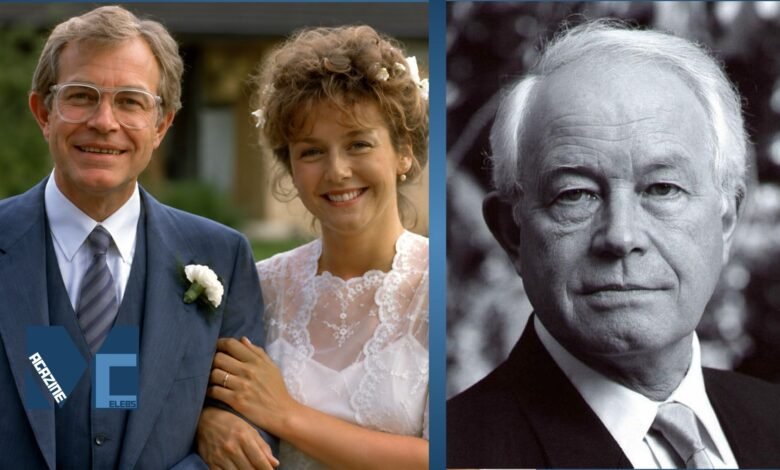 Maureen Haydon, former wife of Coronation Street star Alan Rothwell.