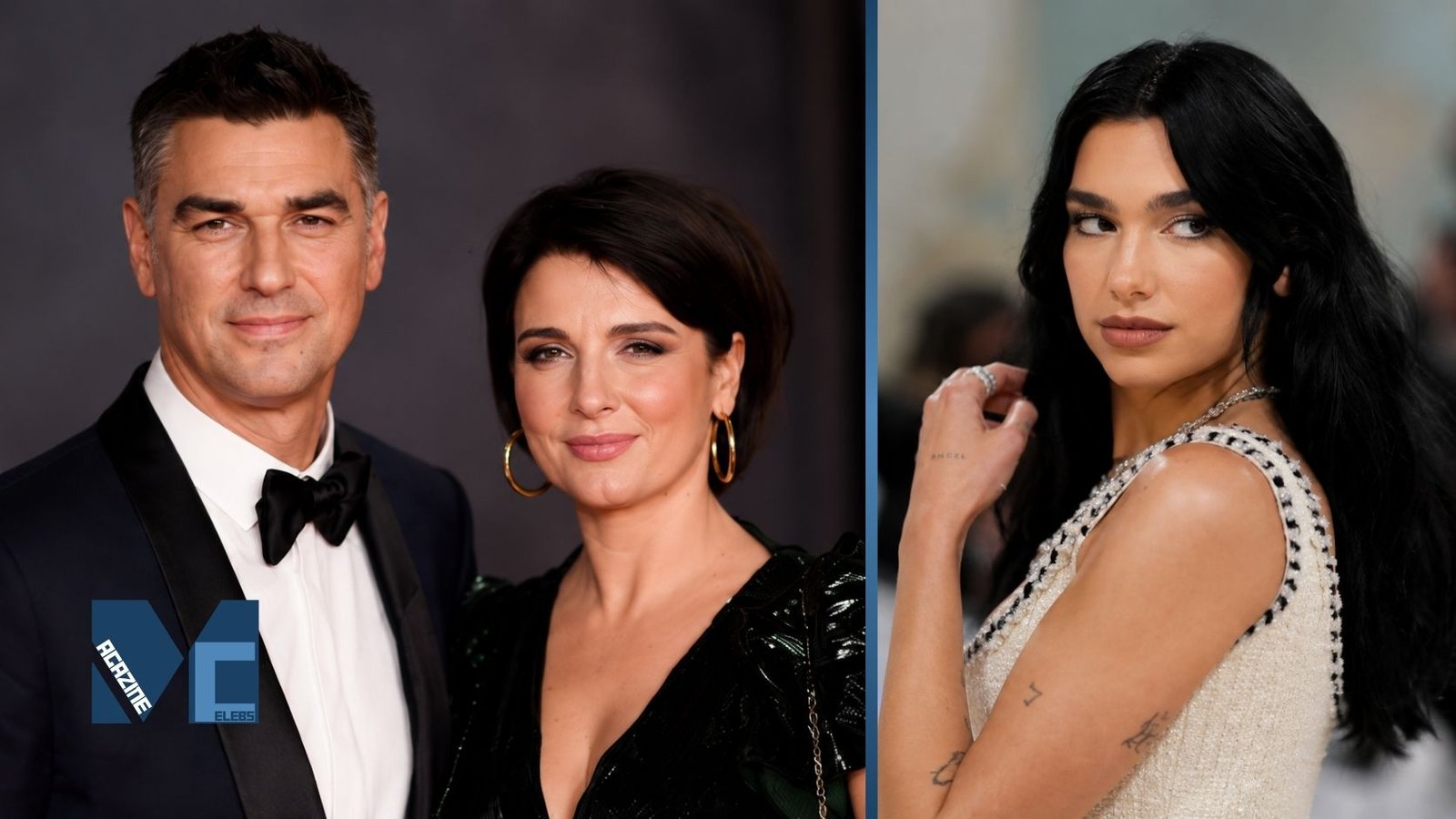 Who Is Anesa Lipa The Inspiring Life Of Dua Lipa s Mother who-is-anesa-lipa-the-inspiring-life-of-dua-lipa-s-mother