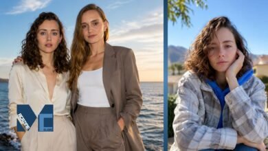 Anna Rybakina stylish portrait photo in HD quality