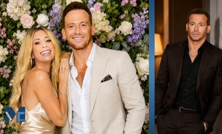 joe-swash-biography-stacey-solomon-husband