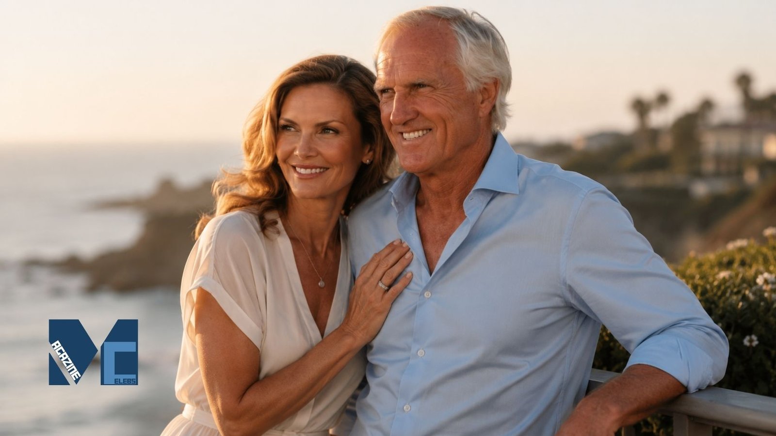 Kirsten Kutner: The Untold Story of Greg Norman’s Third Wife