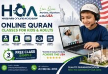 Why Online Quran Classes Are the Preferred Choice for Modern Muslim Families in the USA