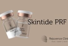 PRP and Exosome Treatments