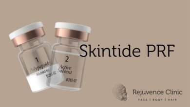 PRP and Exosome Treatments