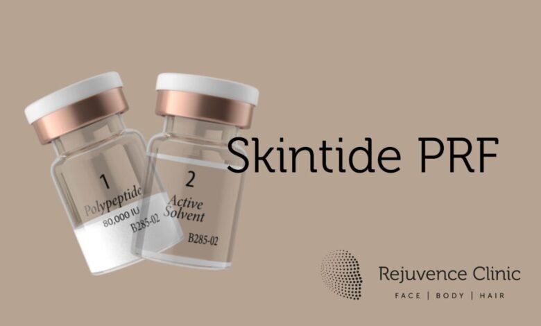 PRP and Exosome Treatments