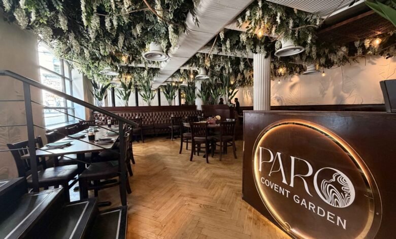 Best Restaurants Covent Garden: 10 Must-Try Dining Spots in 2026