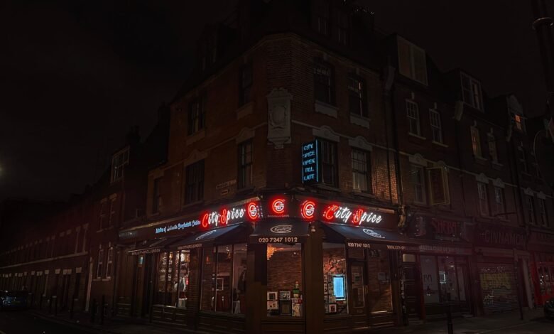 Best Indian Brick Lane Restaurants You Need to Visit in 2026