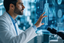 Advancing Patient Care Through Precision Medicine and Modern Healthcare Innovation