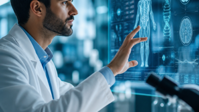 Advancing Patient Care Through Precision Medicine and Modern Healthcare Innovation