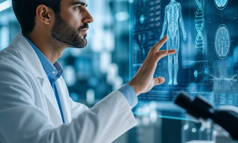 Advancing Patient Care Through Precision Medicine and Modern Healthcare Innovation