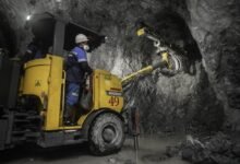 What Causes Mining Bits to Wear Unevenly?