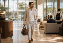 Quiet Confidence: Why Understated Style Is Having Its Moment