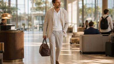Quiet Confidence: Why Understated Style Is Having Its Moment