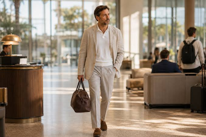 Quiet Confidence: Why Understated Style Is Having Its Moment